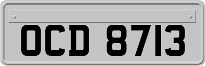 OCD8713