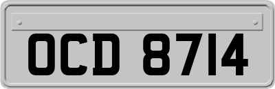 OCD8714