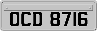 OCD8716