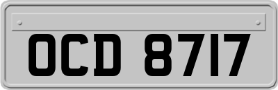 OCD8717