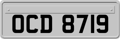 OCD8719
