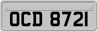 OCD8721