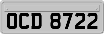 OCD8722