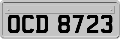 OCD8723