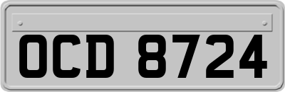 OCD8724