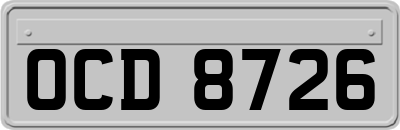 OCD8726