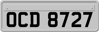 OCD8727