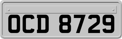 OCD8729
