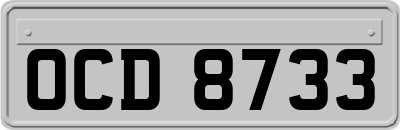 OCD8733