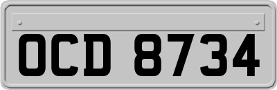 OCD8734