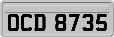 OCD8735