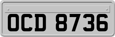 OCD8736