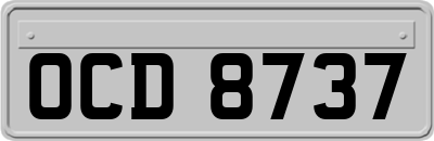OCD8737