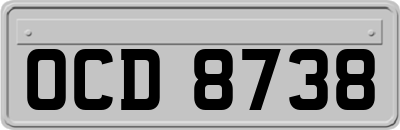 OCD8738