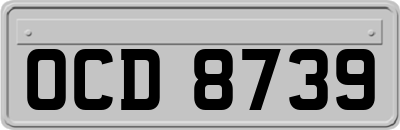 OCD8739