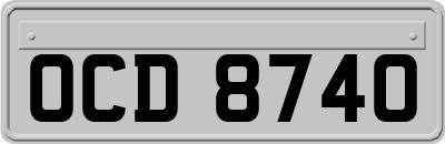 OCD8740
