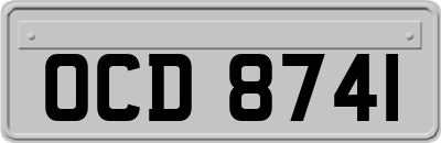 OCD8741
