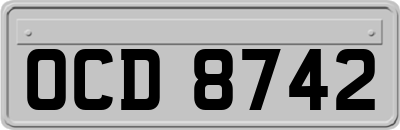 OCD8742