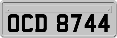 OCD8744