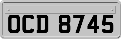 OCD8745