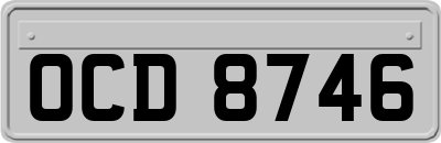 OCD8746