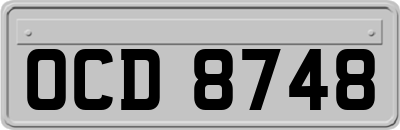 OCD8748