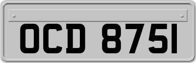 OCD8751