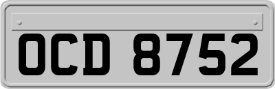 OCD8752