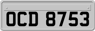 OCD8753