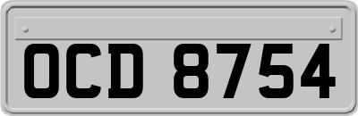 OCD8754