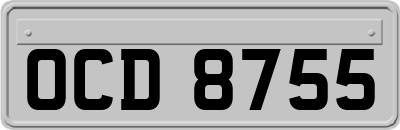 OCD8755