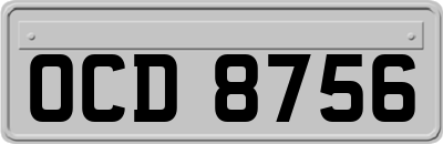 OCD8756