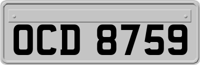 OCD8759