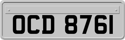OCD8761