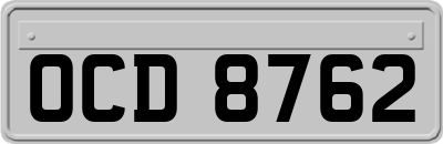 OCD8762