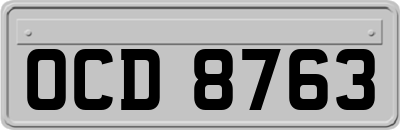OCD8763