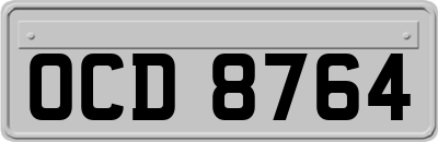 OCD8764