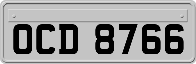 OCD8766