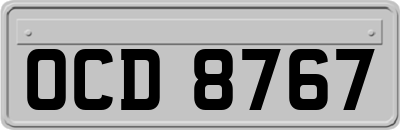 OCD8767