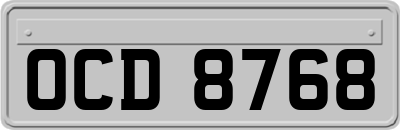 OCD8768