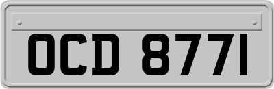 OCD8771