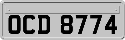 OCD8774
