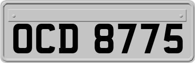 OCD8775