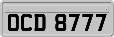 OCD8777