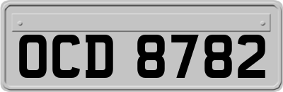 OCD8782