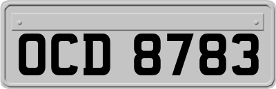 OCD8783