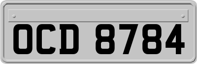 OCD8784