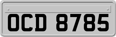 OCD8785