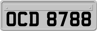 OCD8788