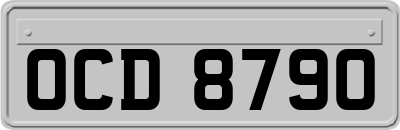 OCD8790